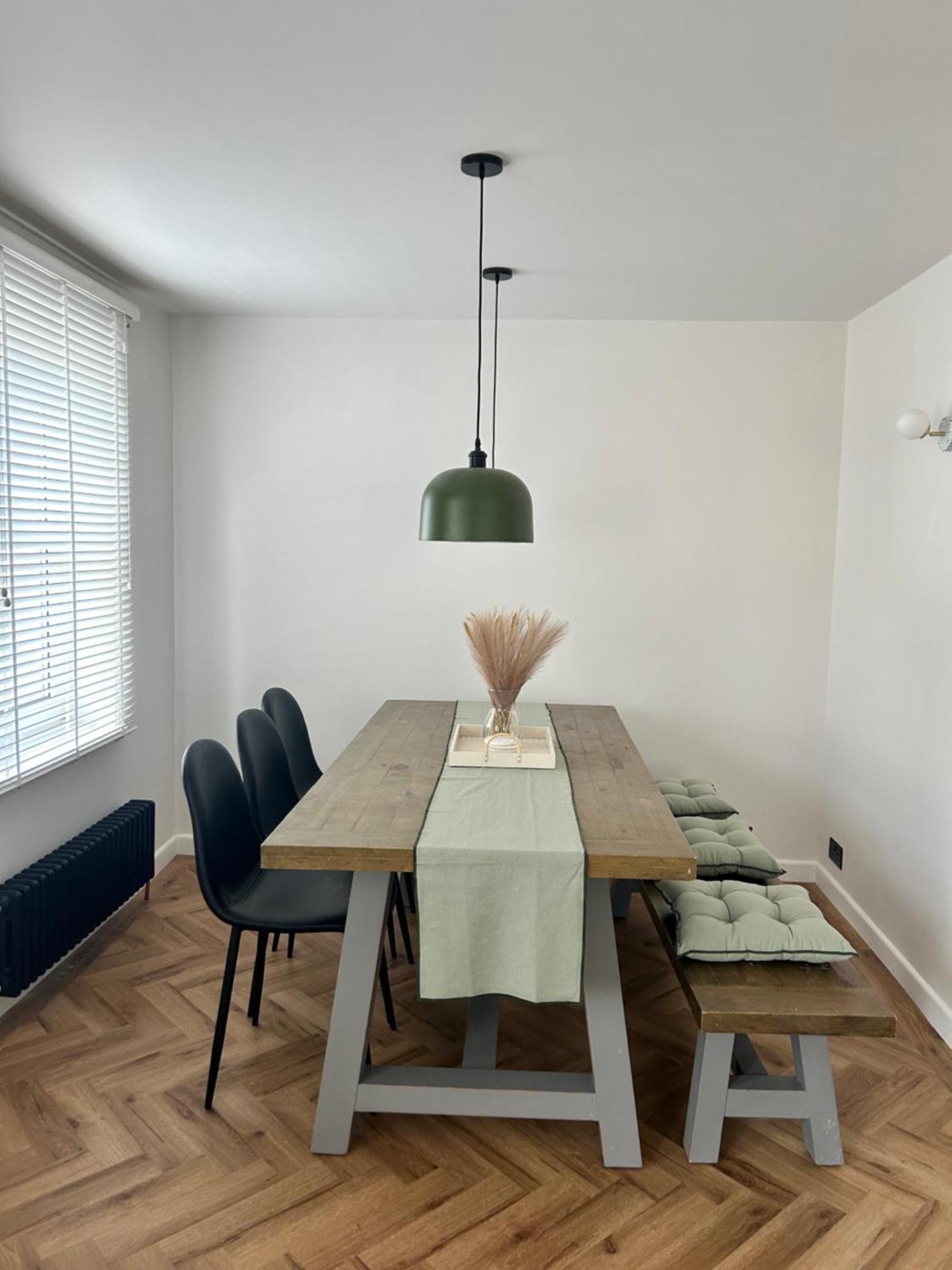 Harbour Apartment سيتون المظهر الخارجي الصورة