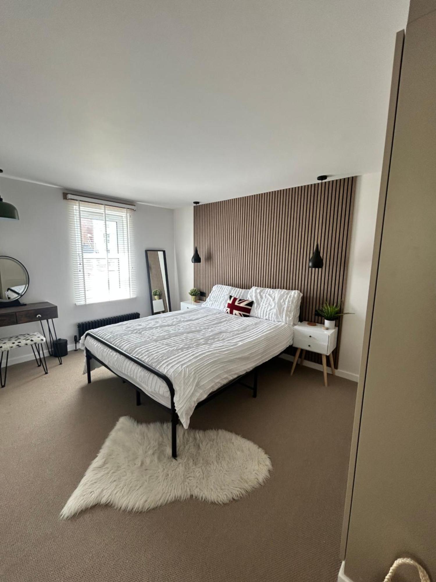 Harbour Apartment سيتون المظهر الخارجي الصورة