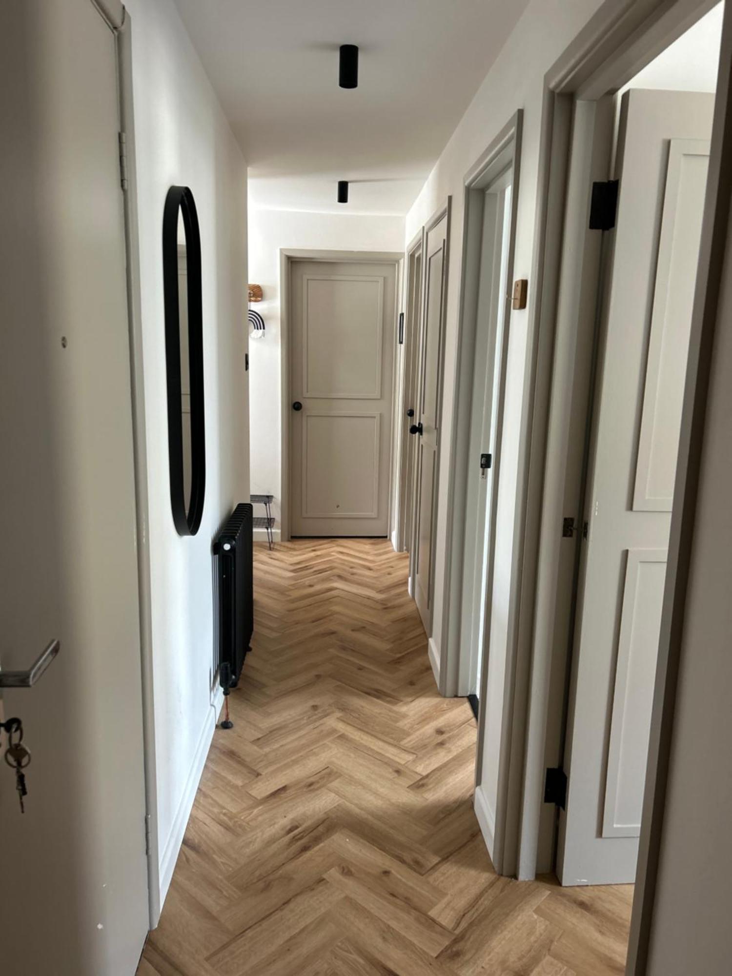 Harbour Apartment سيتون المظهر الخارجي الصورة