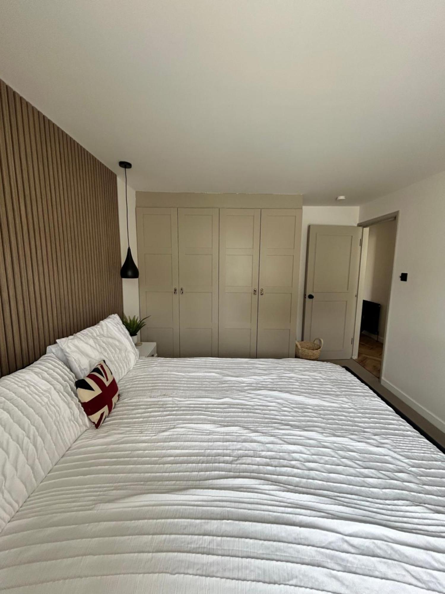 Harbour Apartment سيتون المظهر الخارجي الصورة