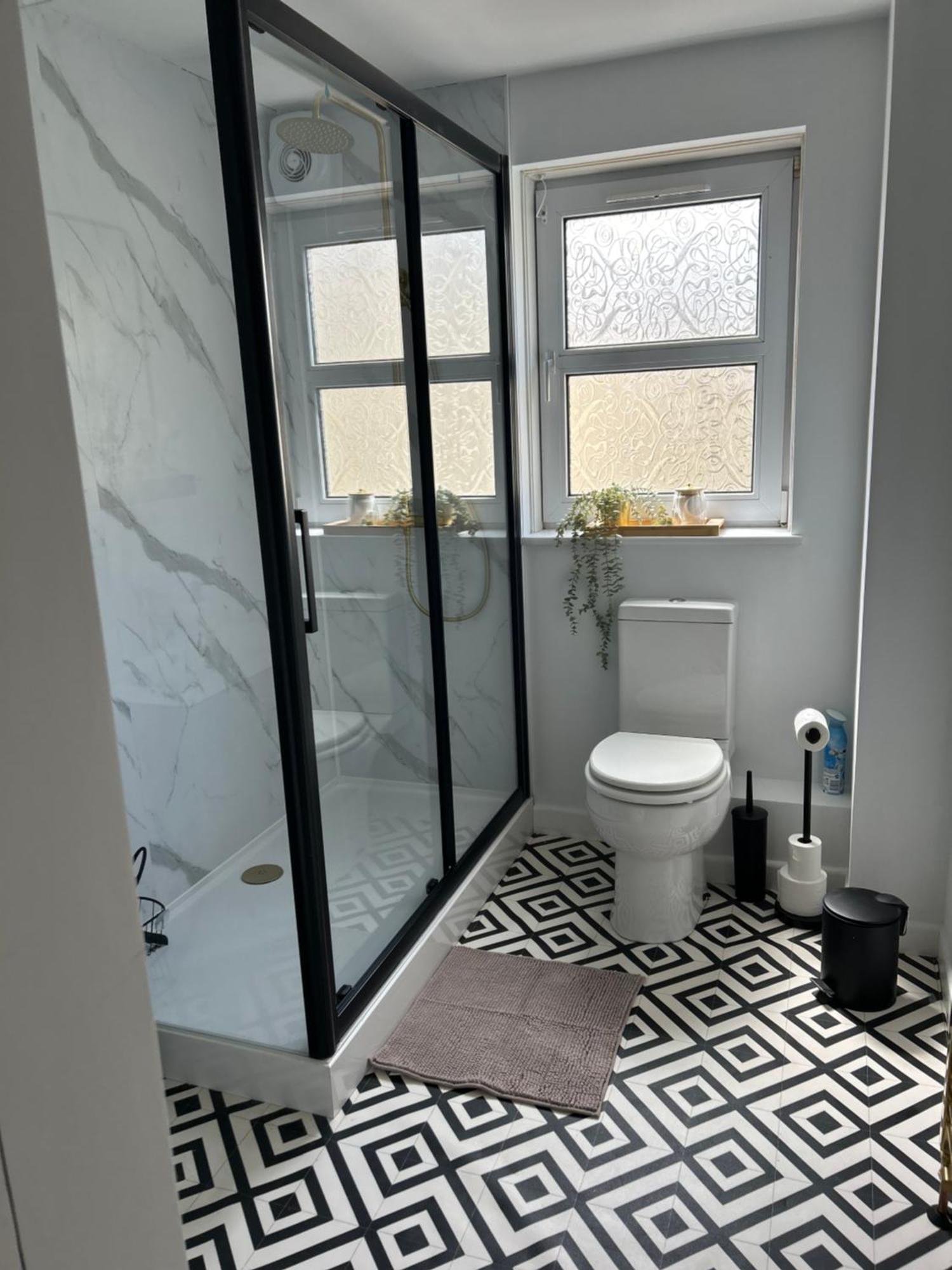 Harbour Apartment سيتون المظهر الخارجي الصورة